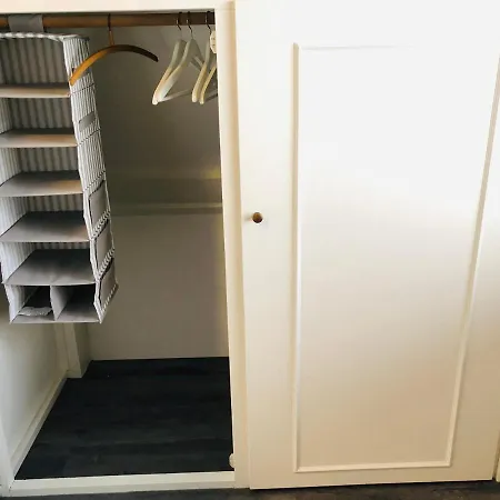 Wijnwinkel Appartement *