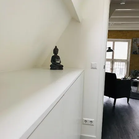 Appartement Wijnwinkel