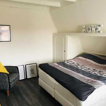 Apartment Wijnwinkel