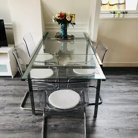 Wijnwinkel Apartment *