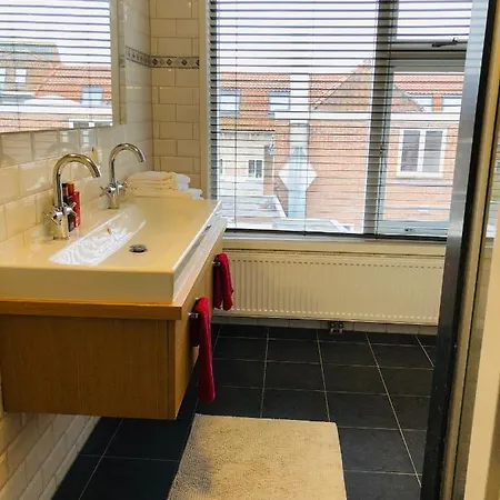 Apartment Wijnwinkel